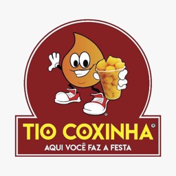 Tio Coxinha SJC