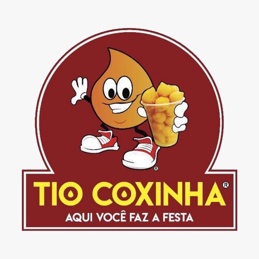 Tio Coxinha SJC