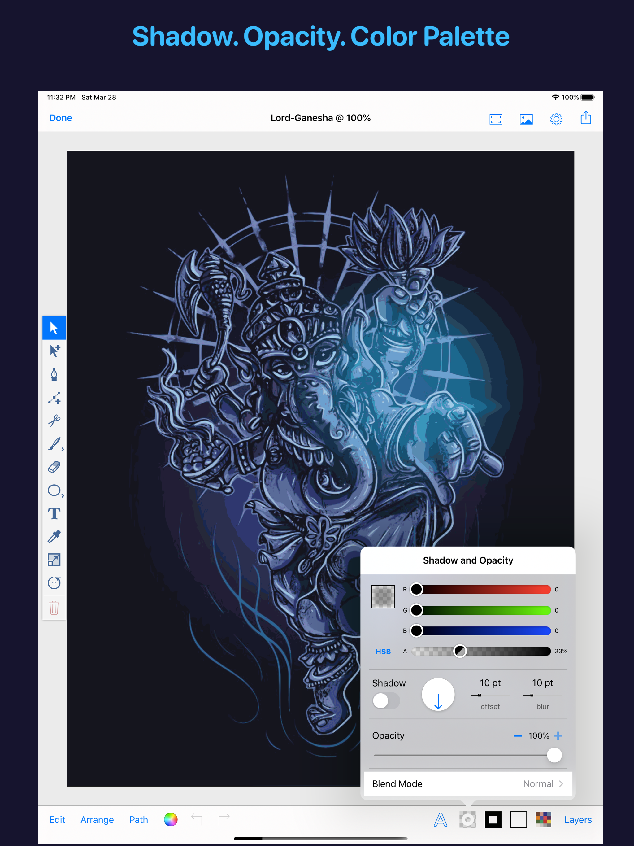 Artmator screenshot 13