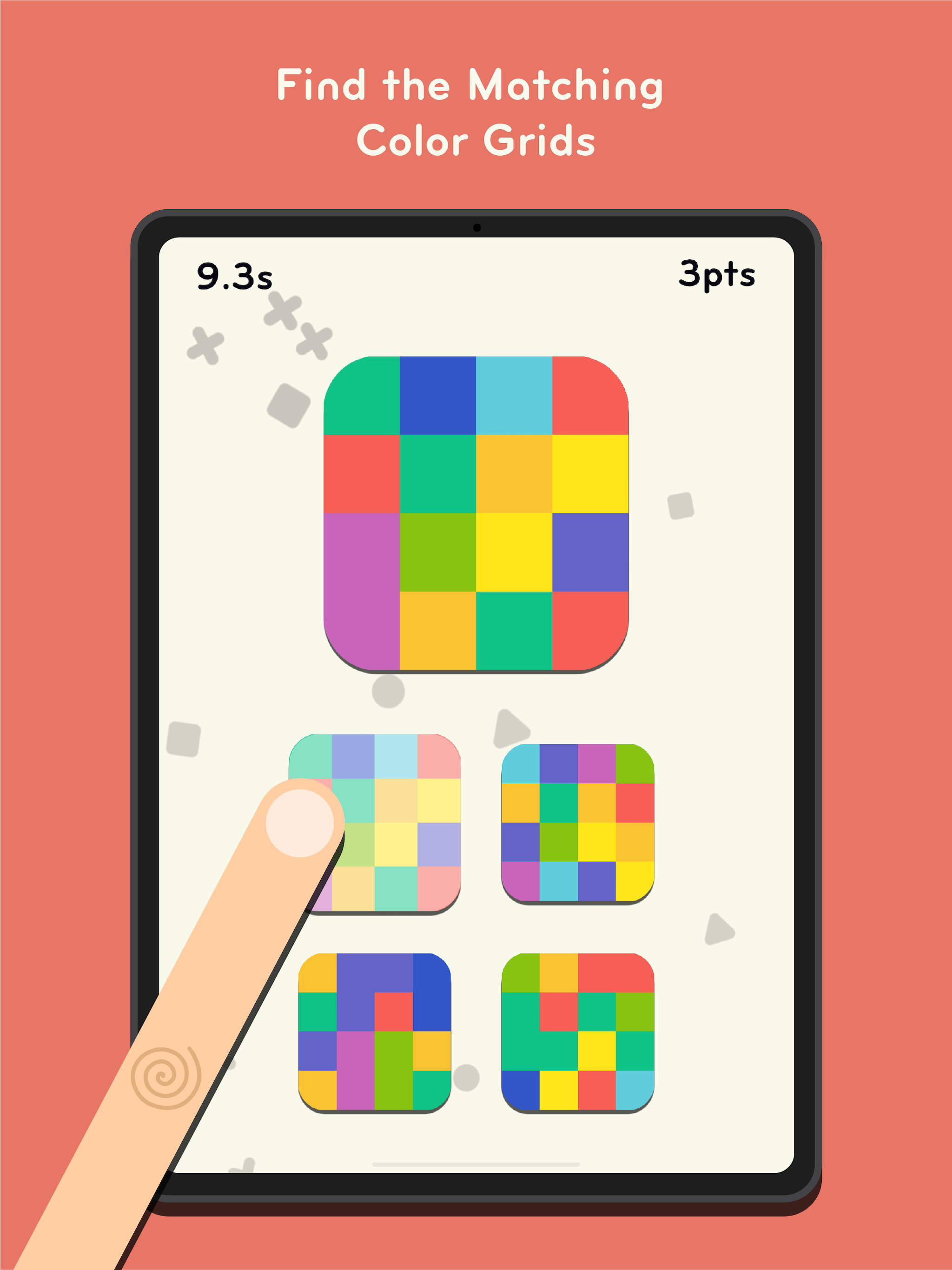 ColorBlox!