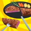 Cut The Steak - iPadアプリ