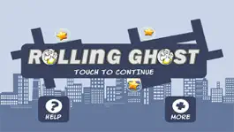 Game screenshot The Rolling Ghost LT mod apk