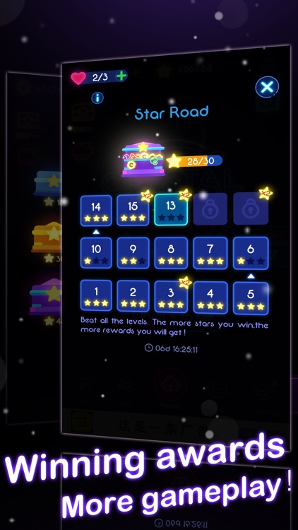 Crystal Blast - Brick Balls screenshot-4