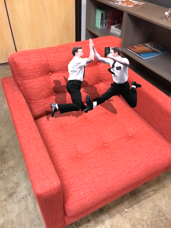 Screenshot #4 pour Book of Mormon Musical