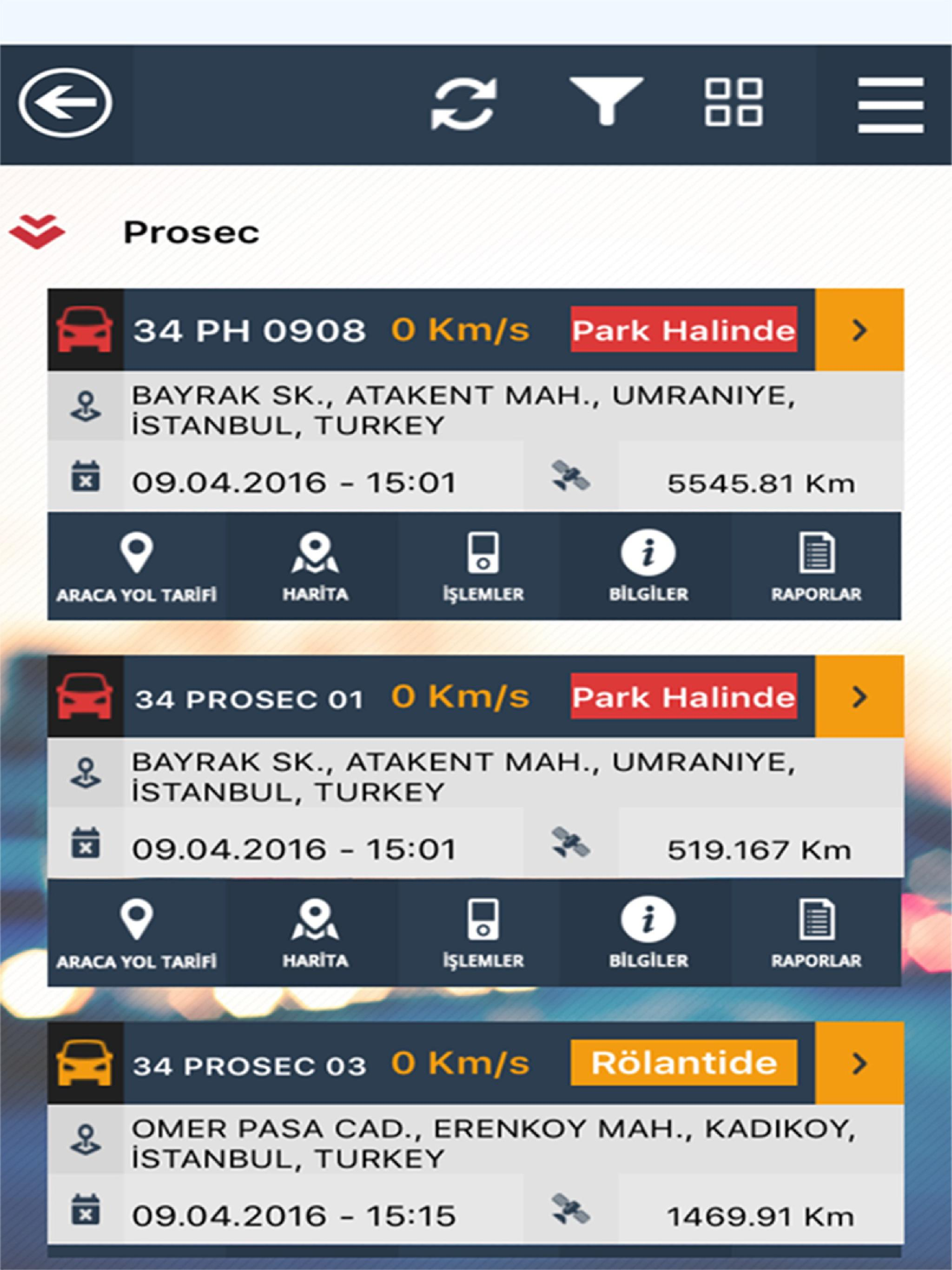 MyGPS