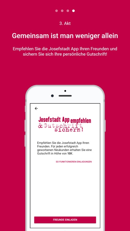 Josefstadt Theater screenshot-3