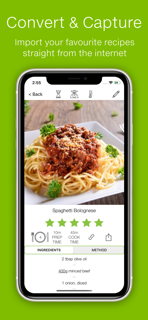 Salter Cook screenshot 2