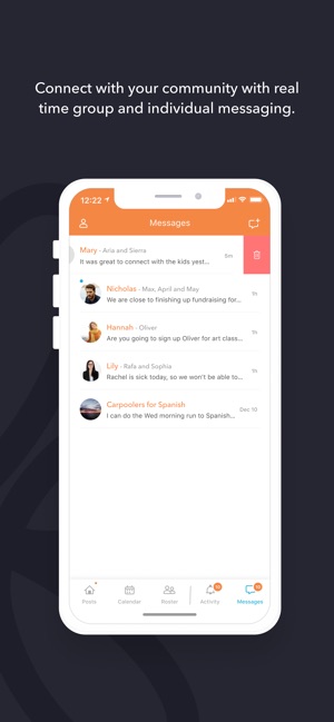 Moment - Parent Communication(圖5)-速報App