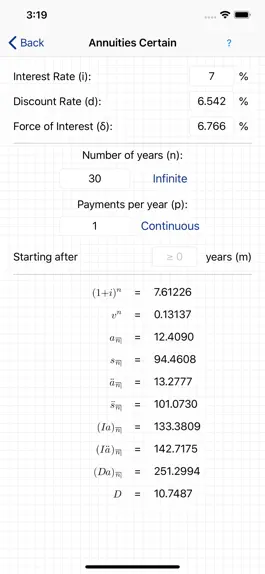 Game screenshot Apptuary apk