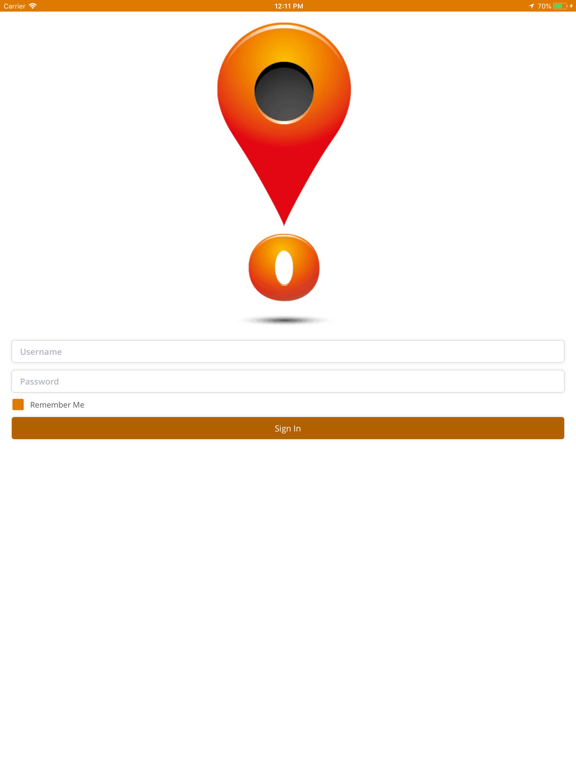 Screenshot #4 pour Pointrack