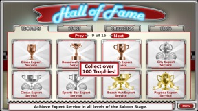 Burger Shop 2 screenshot