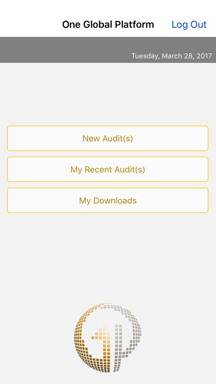 OGP Auditor