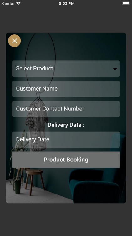 Meubles Bristol screenshot-6