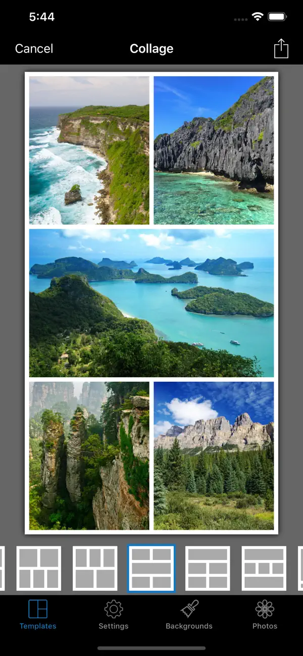 ACDSee Pro  老牌专业影像大师应用截图