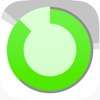 Green Day Pedometer icon