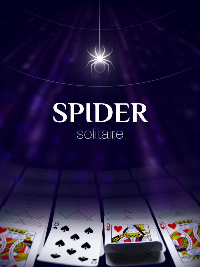 Spider Solitaire World