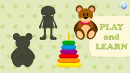 Game screenshot Baby Games for Toddlers & Kids apk