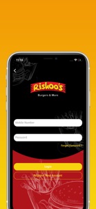 Rishoos screenshot #5 for iPhone