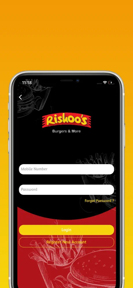 Rishoos