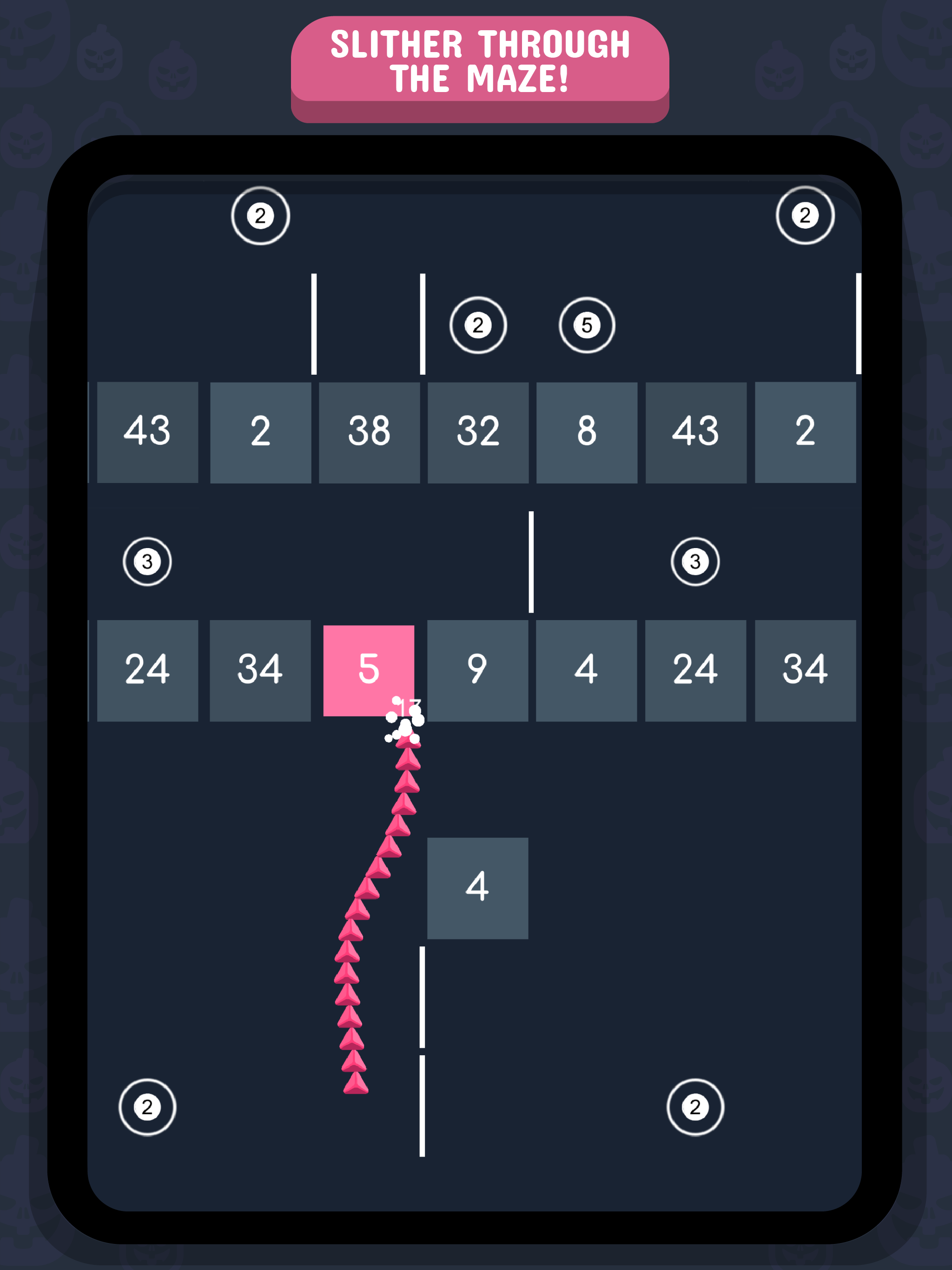 Balls n Blocks screenshot 11