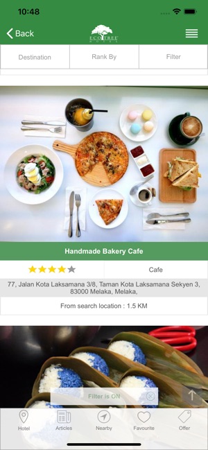 Eco Tree Hotel(圖5)-速報App