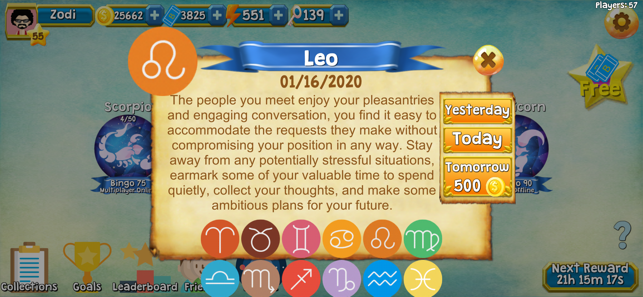 Zodi Bingo online(圖7)-速報App