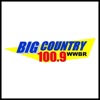 Big Country 100.9 Big Rapids,