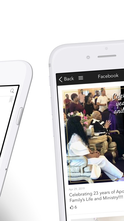 Word of Deliverance Church screenshot-3