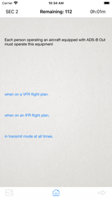 Instrument Rating - Helicopter screenshot