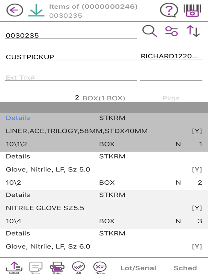 Syft Synergy Software 4.2.0.00