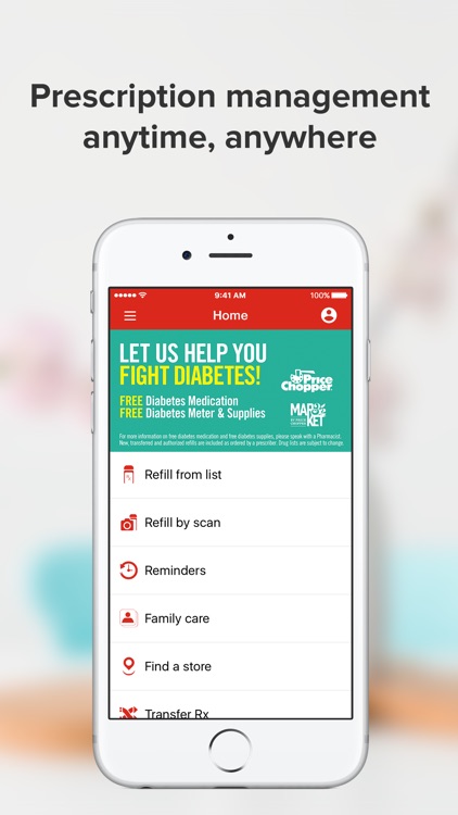 Price Chopper Pharmacy