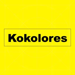 Kokolores app icon
