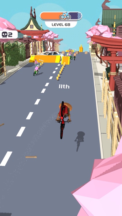 Bikes.io screenshot-4