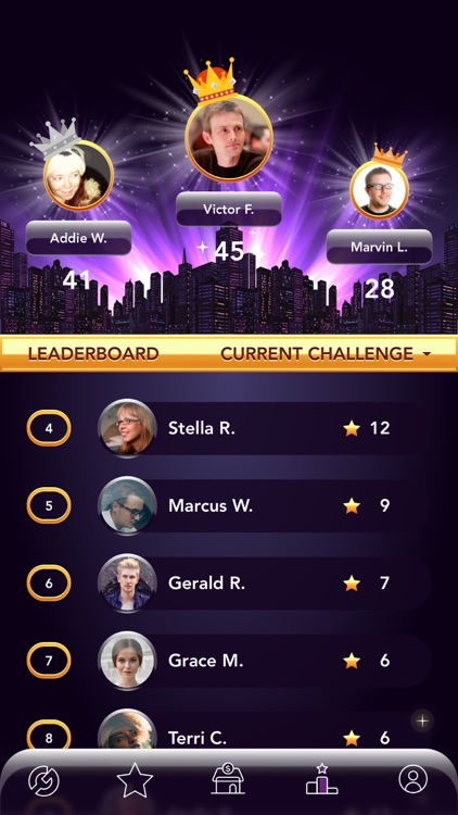 Guess Match Trivia