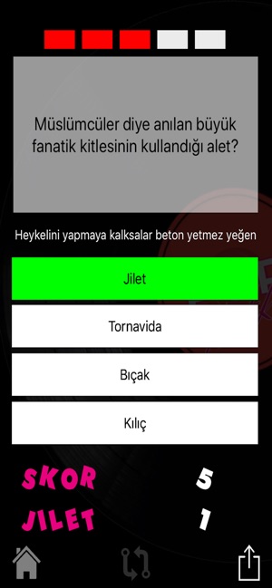 BabaQuiz(圖4)-速報App