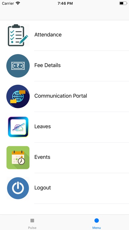 Parent Connect eTechSchool