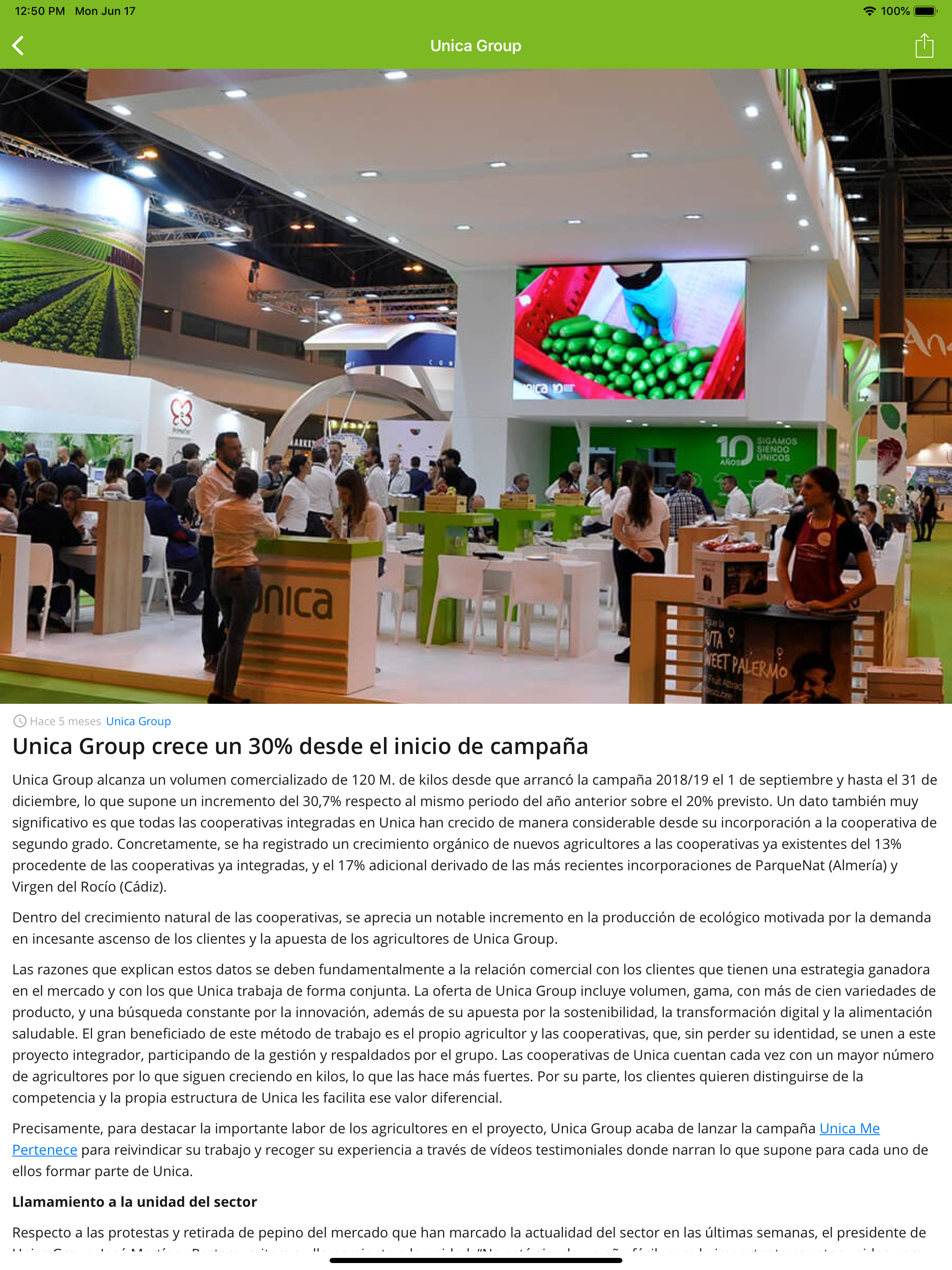 Soydeunica
