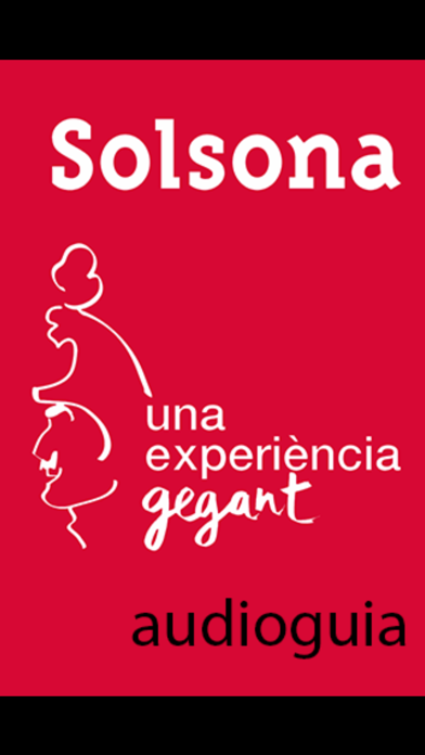 Screenshot #1 pour Solsona audio