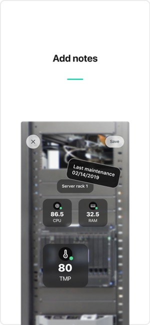 Splunk AR(圖4)-速報App