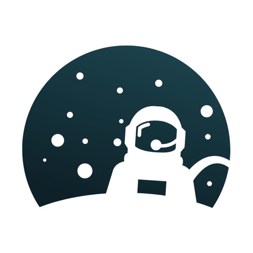 Space exploration companion