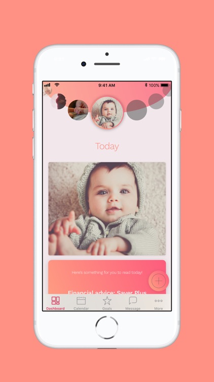 Brave SEPT Pathway Plan App