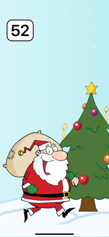 Days to Christmas Lite