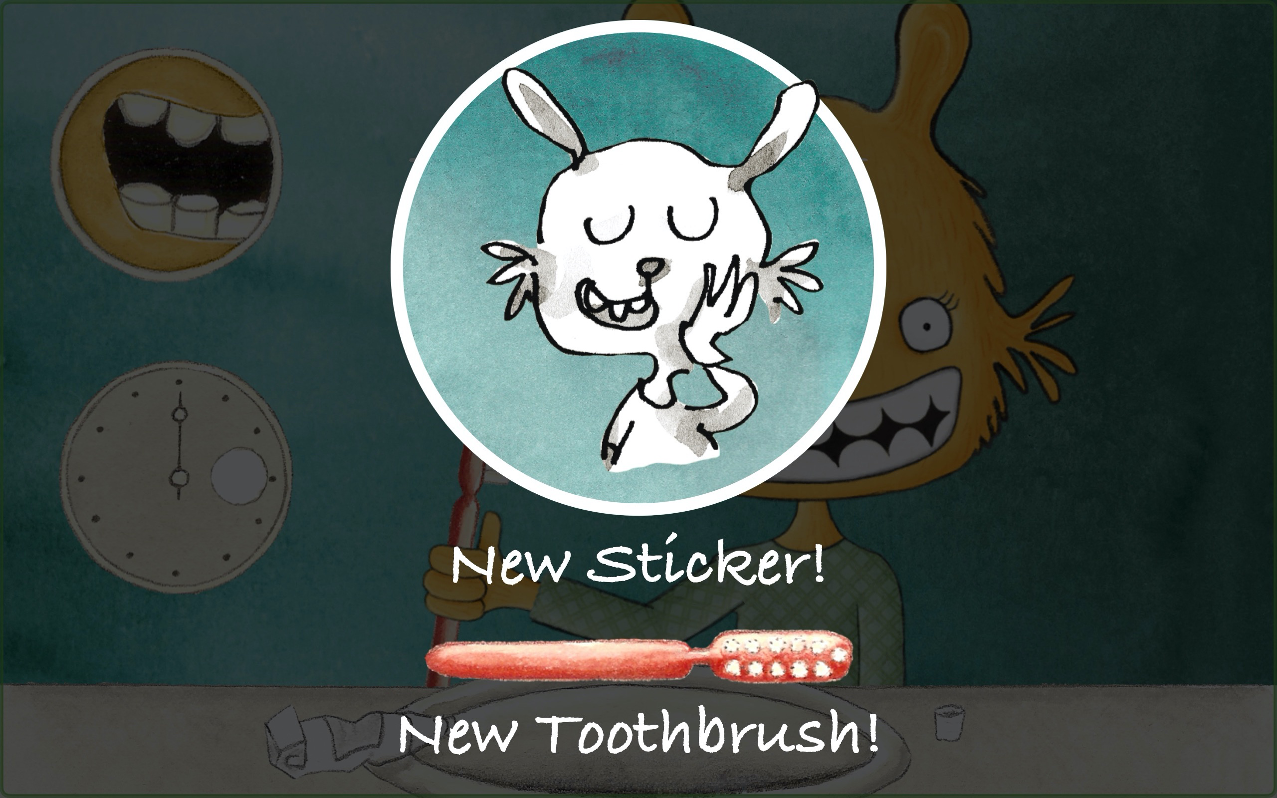 MyTeeth