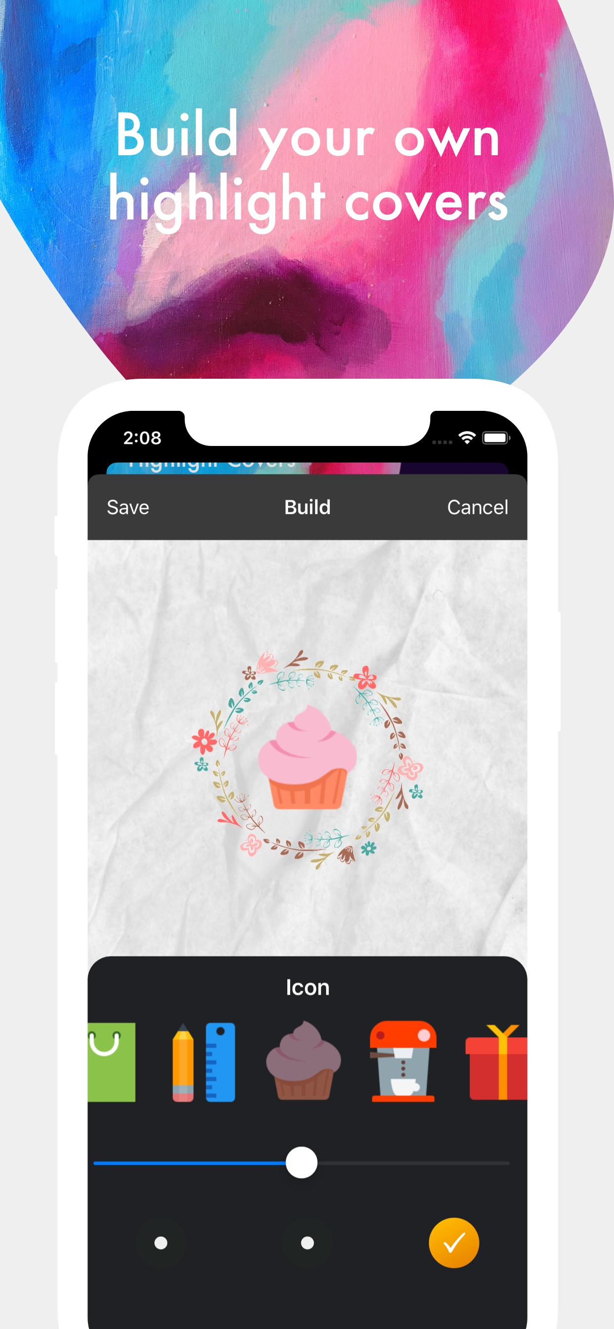 Postify – 5-in-1 for Instagram