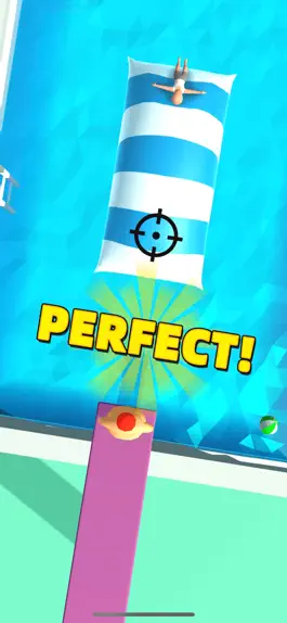 Game screenshot Blob Launch apk