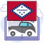 Arkansas DMV Permit Test App Support