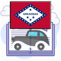 Arkansas DMV Permit Test