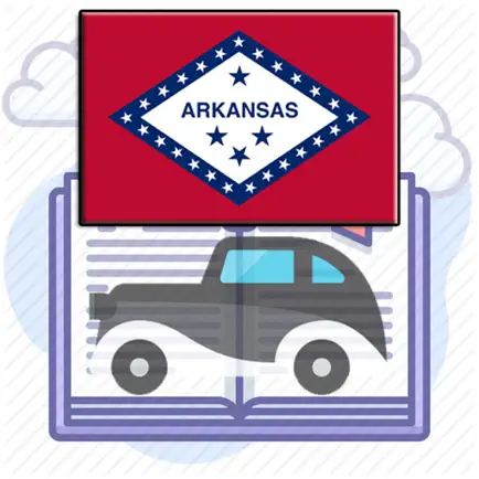 Arkansas DMV Permit Test Cheats