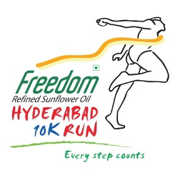 Hyderabad 10K Run