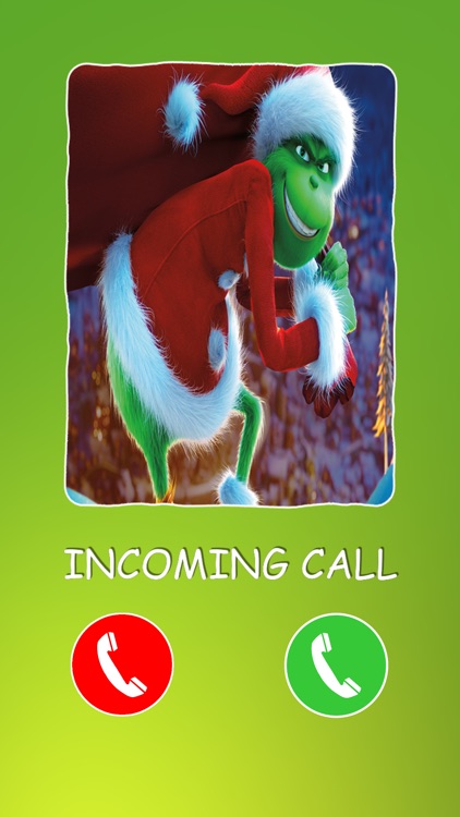 Call Grinch - So Funny Calls.